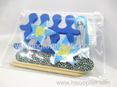 OEM nail set manicure set nail care products supplier