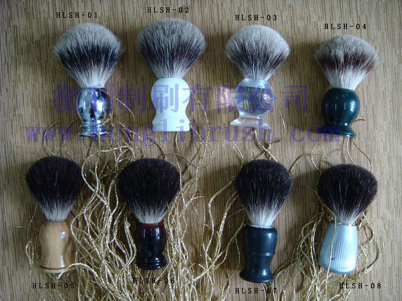 Shaving Brush