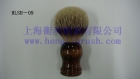 shaving brush