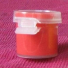 Pigment Emulsion Red 122