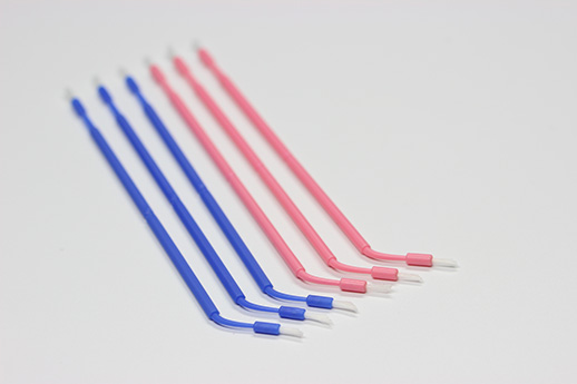 Interdental Brush