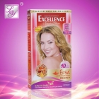 INTENSE LIGHT BLONDE HAIR COLOR