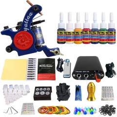 Tattoo Kits