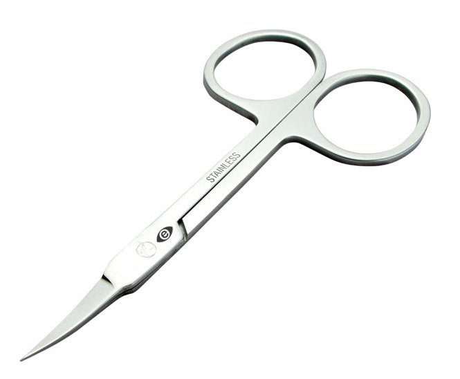 Manicure Nail Scissors, Cuticle Scissors