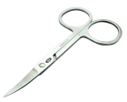 Manicure Nail Scissors, Cuticle Scissors