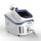 Diode Laser Hair Removal