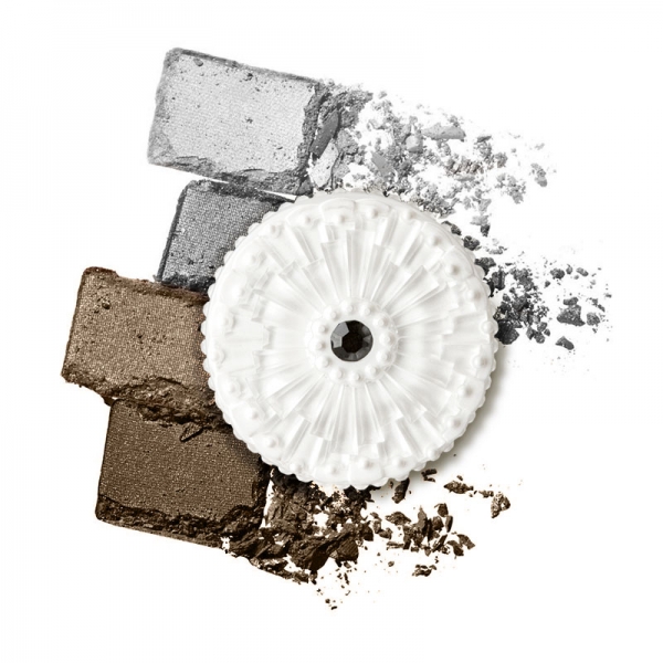 Eye color powder