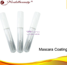 High quality eyelash extension coating