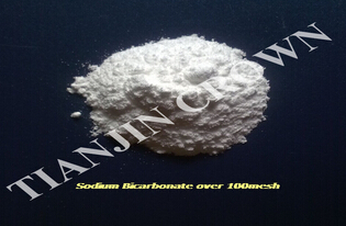 Sodium Bicarbonate