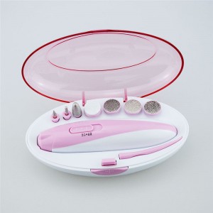 Manicure & Pedicure Set