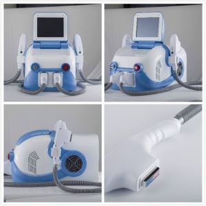 Portable SHR And IPL Machine