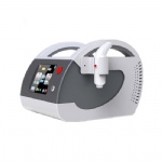 Fractional RF Microneedle Machine