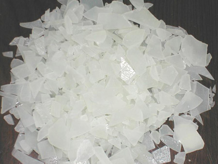 Aluminum Sulphate