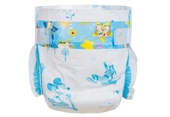 baby diaper