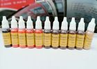 Tattoo Ink Pigments Dark Coffee Special Cream