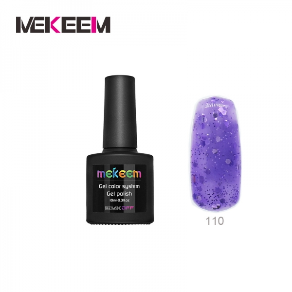 UV Nail Gel