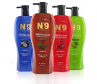 Washami N9 Hair Shampoo