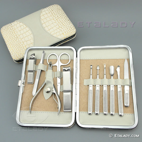 Manicure & Pedicure Set