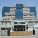Hangzhou Focus Imp&Exp Corporation