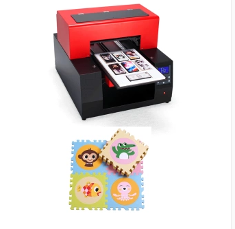 Nail Printer