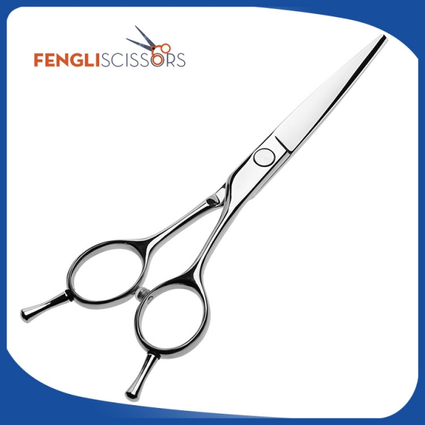 Salon hair/barber scissors