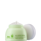 Aloe Soothing Baby Facial Cream