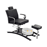 Pedicure Chair