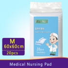 Medical nursing pad