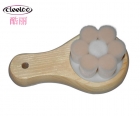 Face Wooden Wahsing Brush