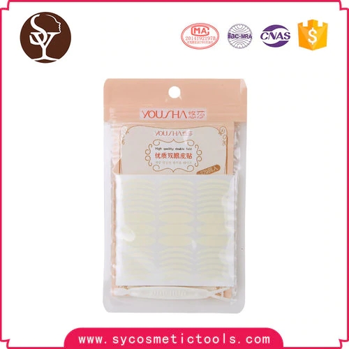 Yousha 270 pairs natural double eyelid tape breathable eyelid stickers