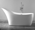 Acrylic Bathtub