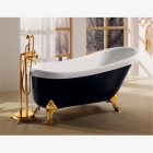 bathtub