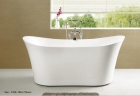 Freestanding Bathtub