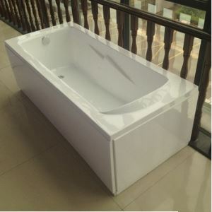 Hot Sale Square Bathtub