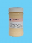 Mousse foundation