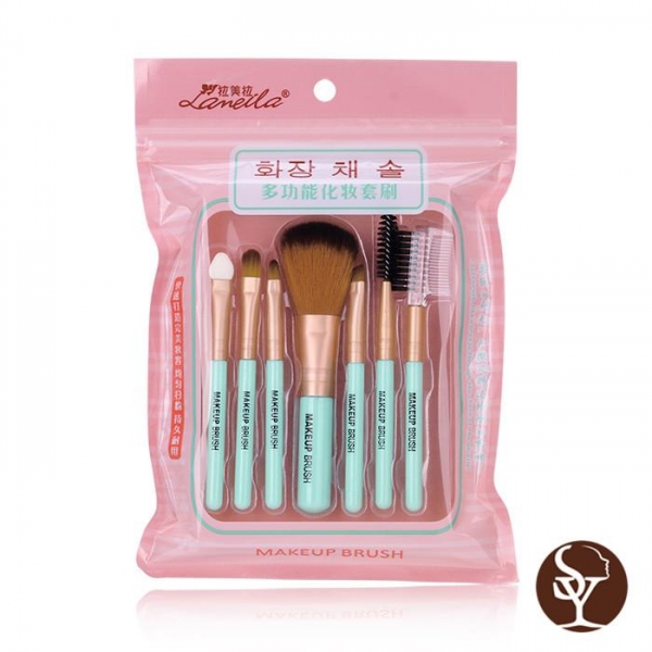 makeup brushes