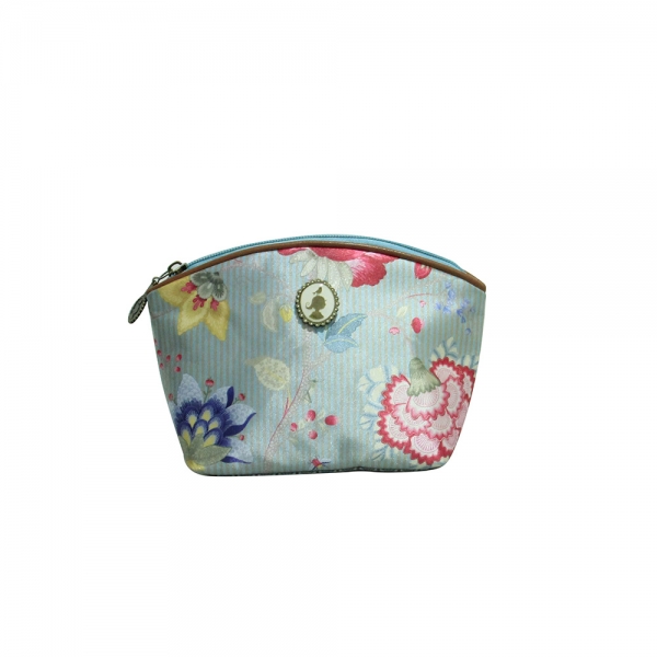 cosmetic bag