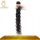 Hot selling wholesale fast delivery Top Quality Brazilian deep wave hair 100% virgin remy hair