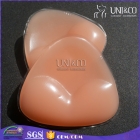 ECO-FRIENDLY SELF-ADHESIVE SILICONE BRA INSERT LOVLY NIPPLE PAD FOR BIKINI