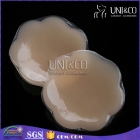 CHINA FACTORY BIG SIZE FLOWER SHAPE COVER ADHESIVE INVISIBLE SILICONE NIPPLE COVER