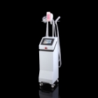 Anti Cellulite Lipofreeze Cryolipolyse Rf Cavitation Fat Freezer Device