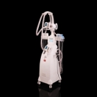 Hot Selling Vellashape Vacuum Cryolipolysis Cavitation Beauty Body Slimming Machines