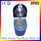 Top sales mini autoclave pressure steam sterilizer