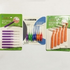 Interdental Dental Brush