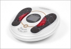 Color screen EMS foot massager