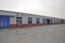 Qingdao deyijia wooden industry Co., Ltd.