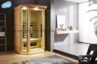 SAUNA ROOM