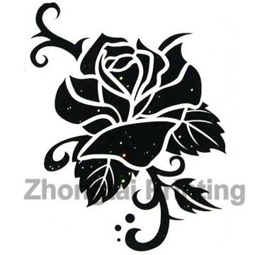 Tattoo Sticker(TS-001)