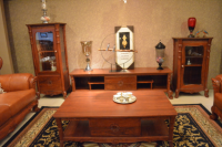 Living Room Set (Shang Yu-15)