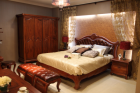 Bedroom Set (Shang Yu-23)